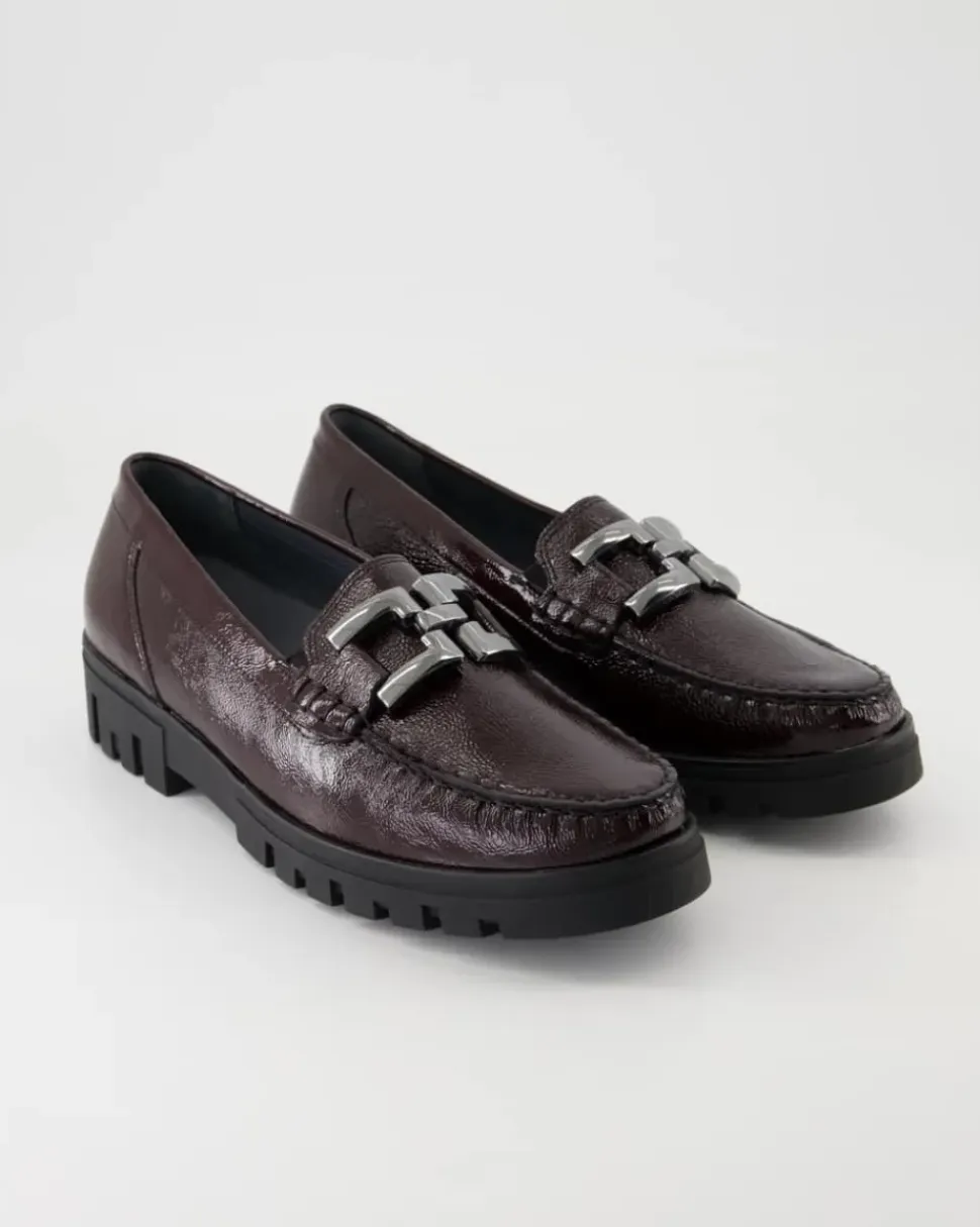 Serena Slipper in Bordeaux