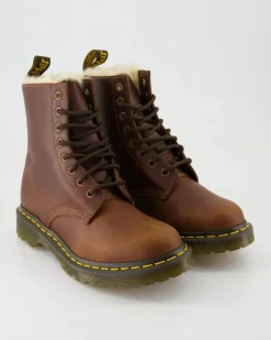 Serena Stiefeletten in Braun
