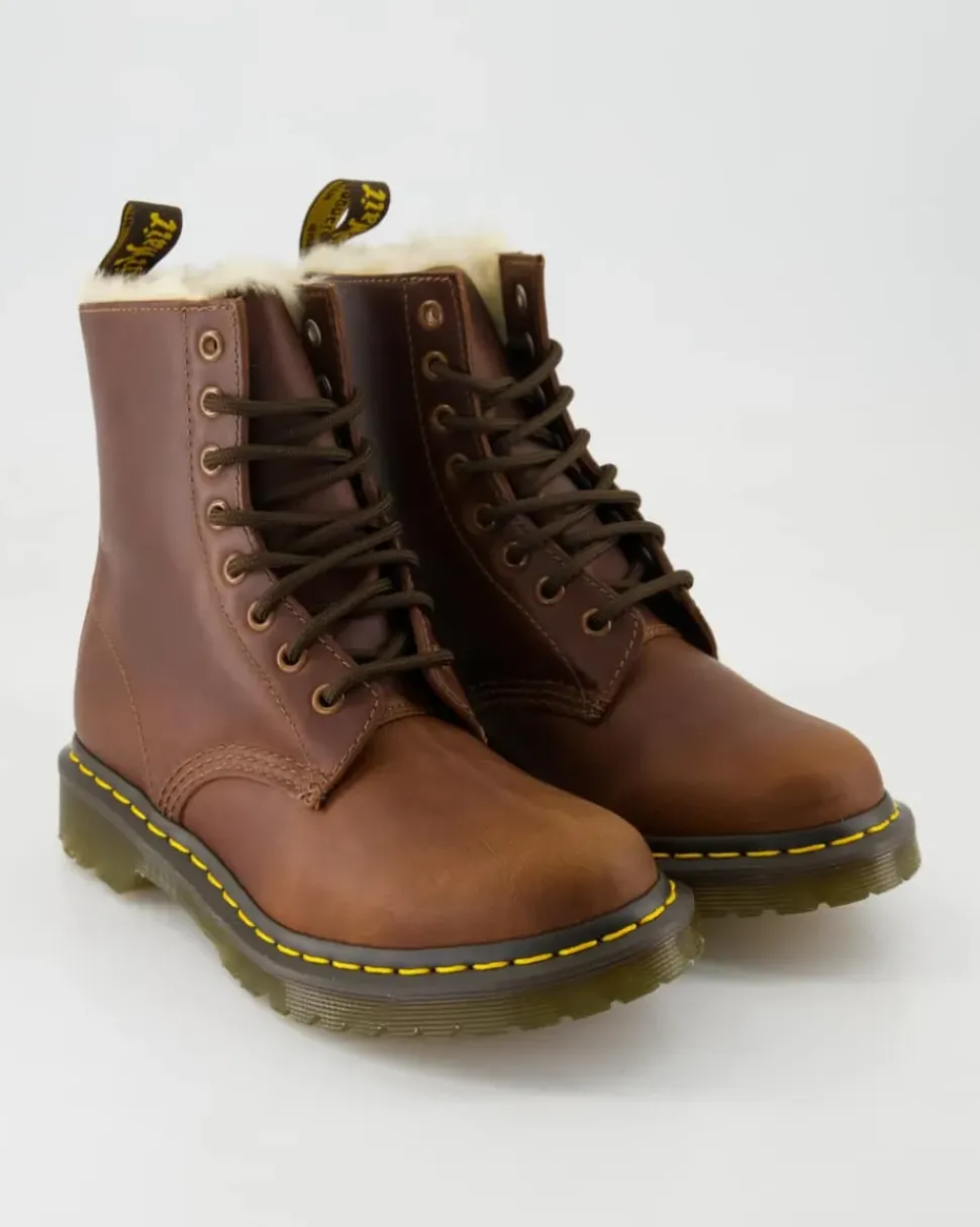 Serena Stiefeletten in Braun