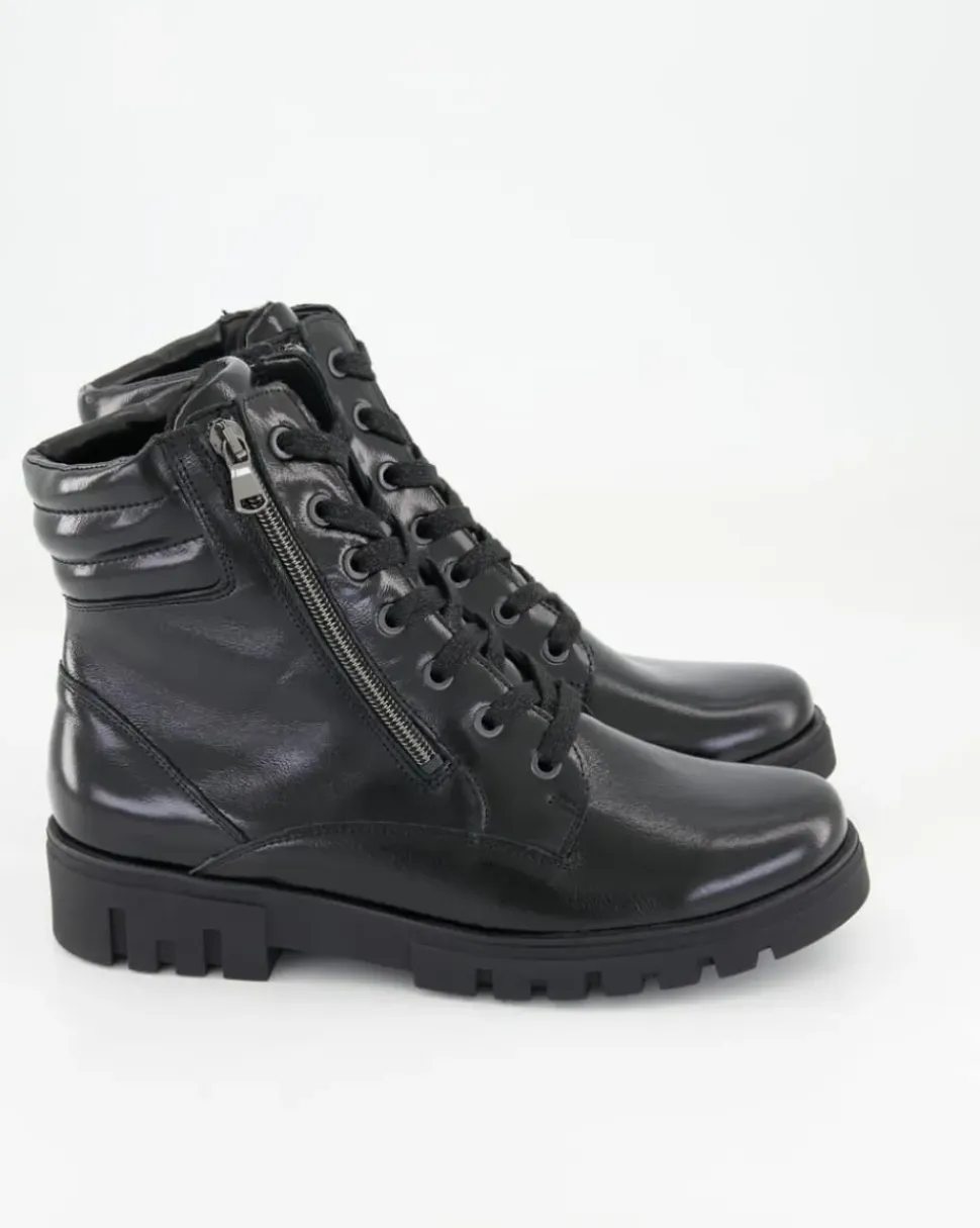 Serena Stiefeletten in Schwarz