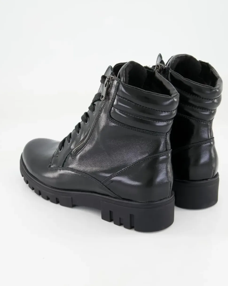 Serena Stiefeletten in Schwarz