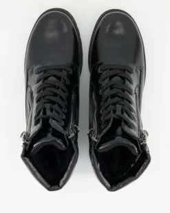 Serena Stiefeletten in Schwarz