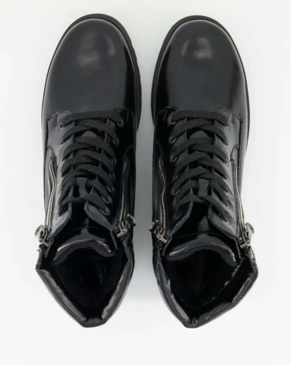 Serena Stiefeletten in Schwarz