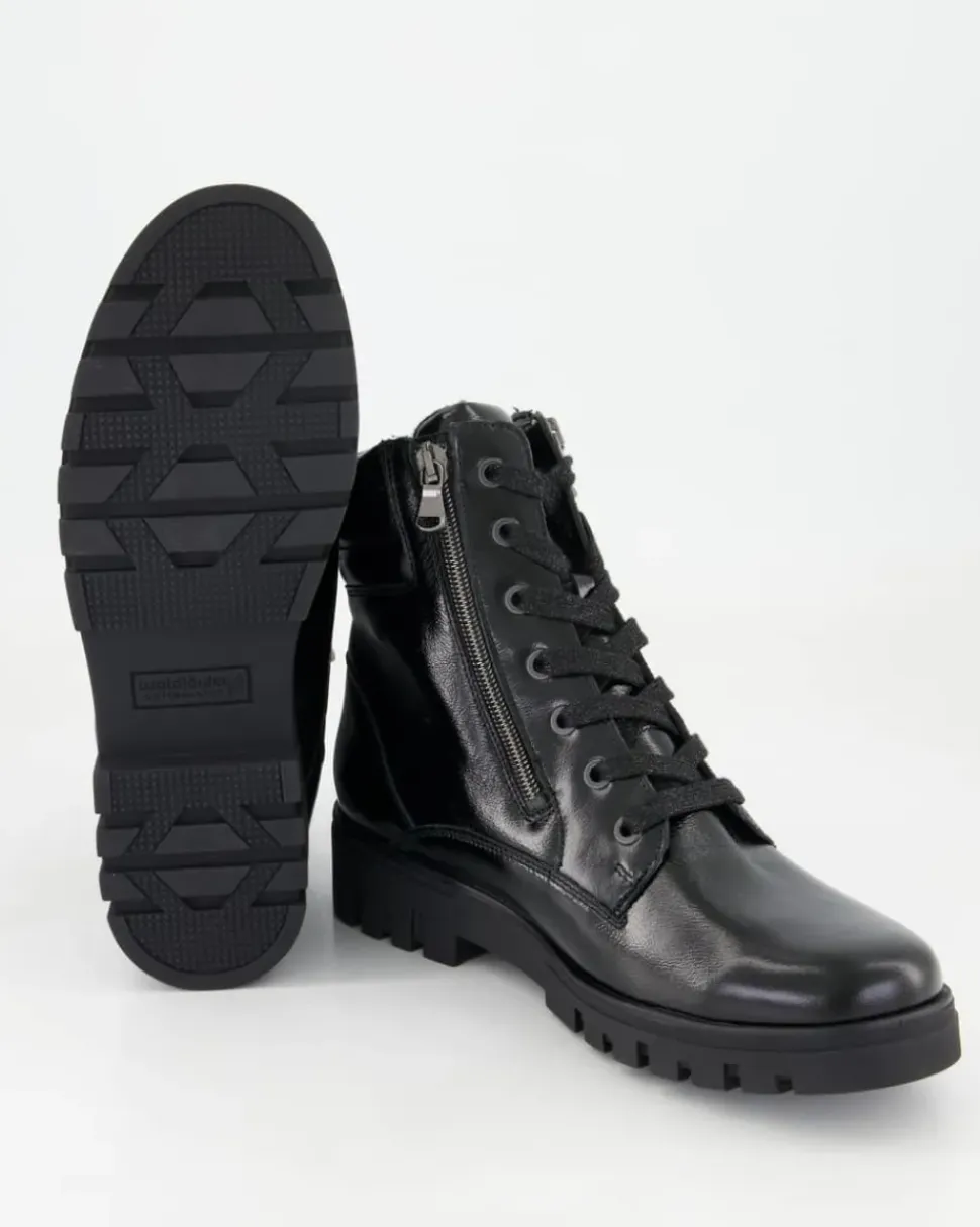 Serena Stiefeletten in Schwarz
