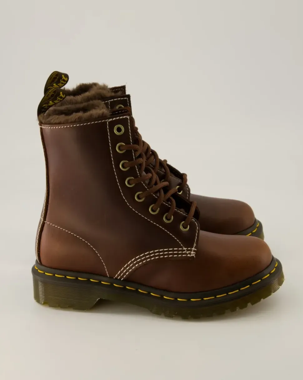 1460 Serena Winterstiefel in Braun
