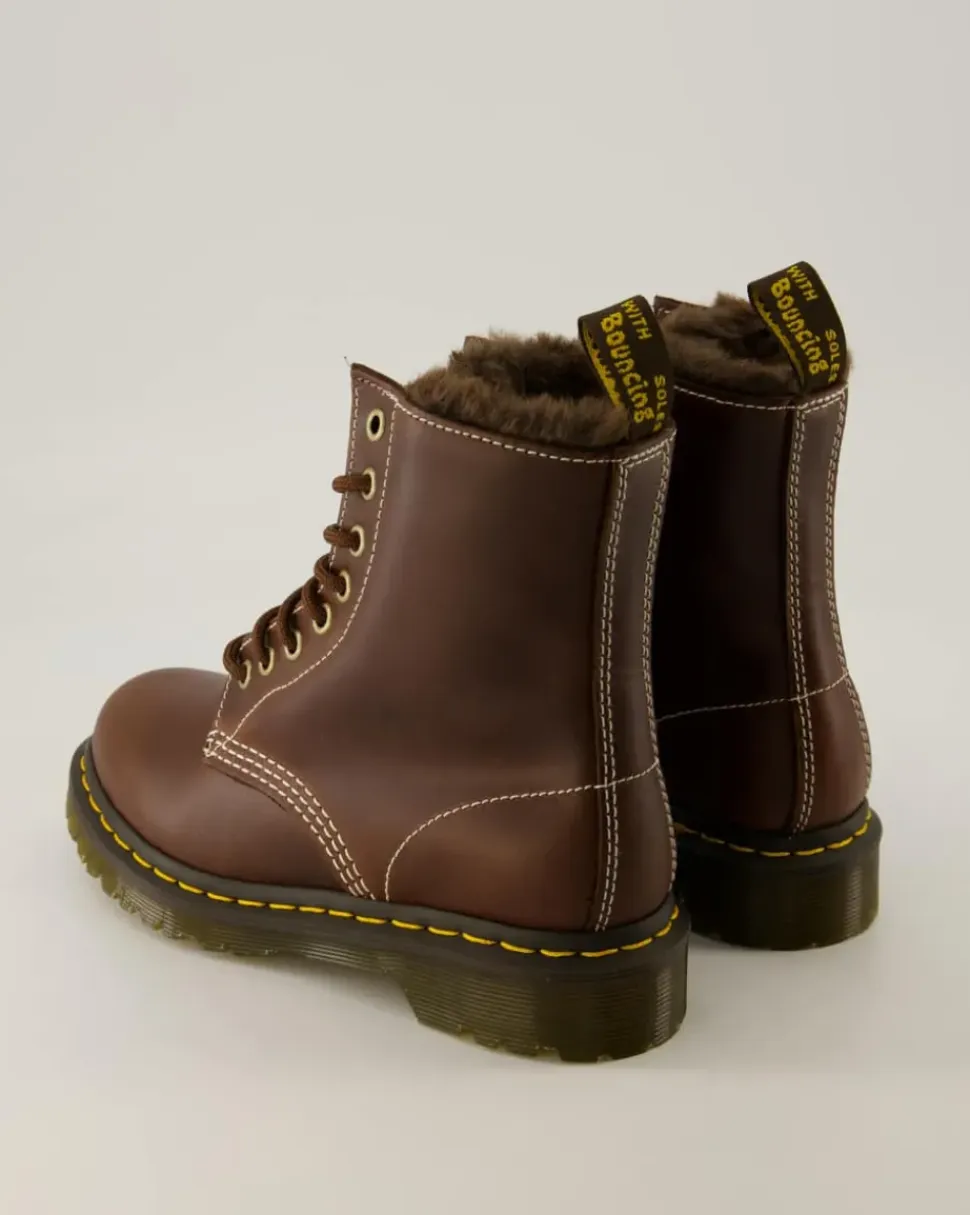 1460 Serena Winterstiefel in Braun