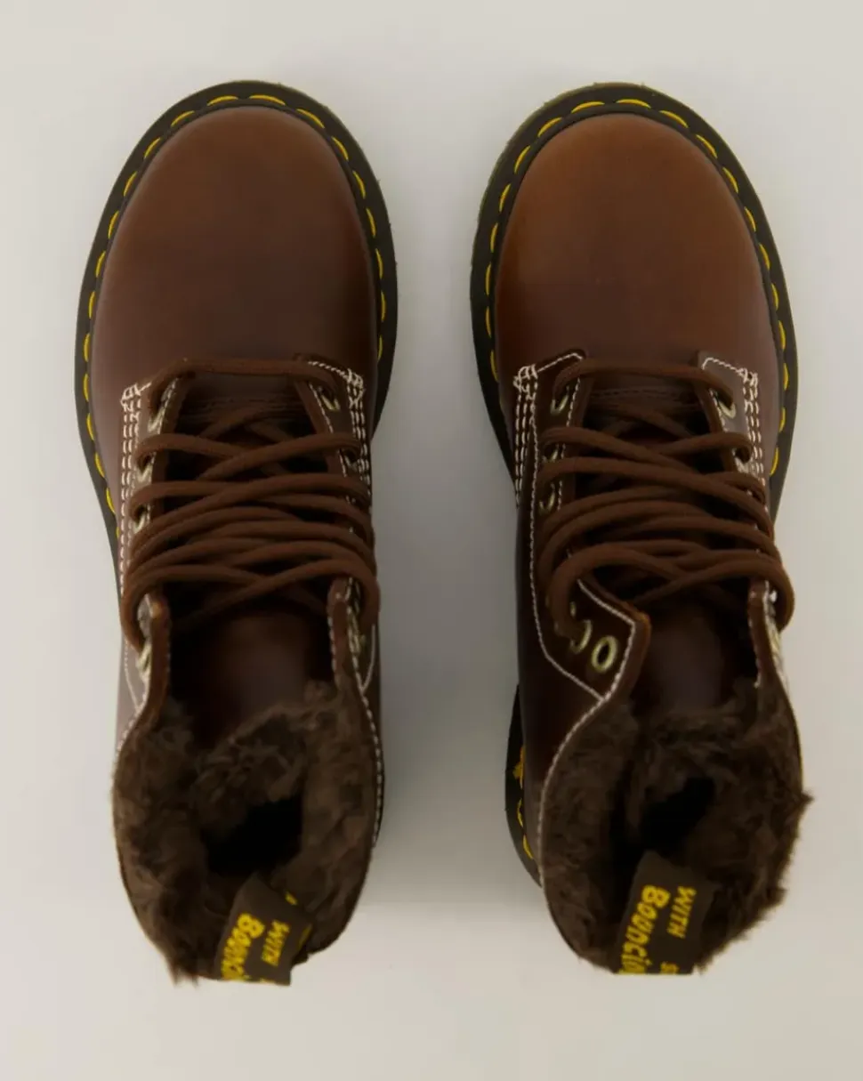 1460 Serena Winterstiefel in Braun