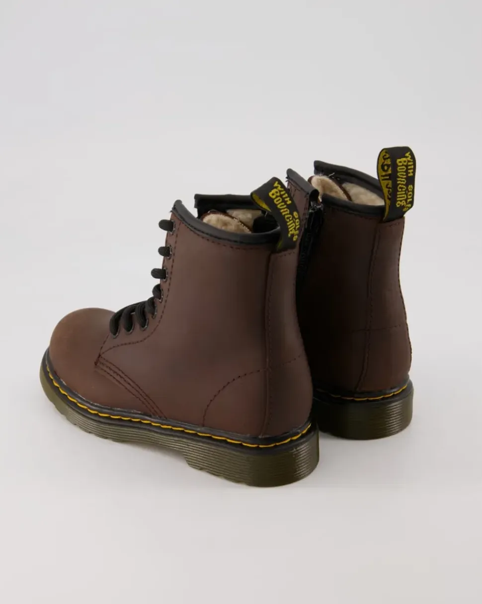 1460 Serena Winterstiefel in Braun