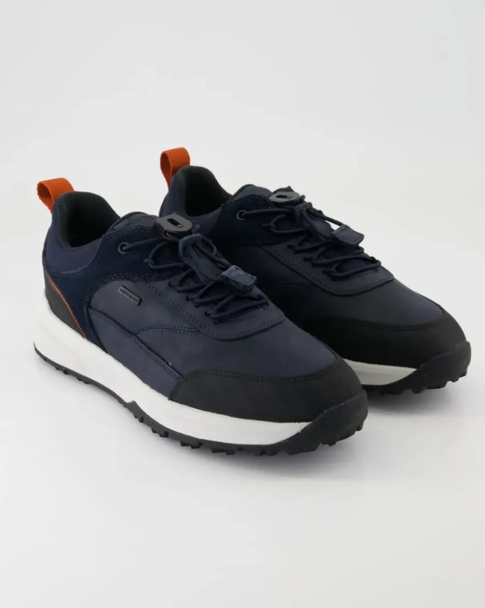 Serratrail Sneaker in Blau
