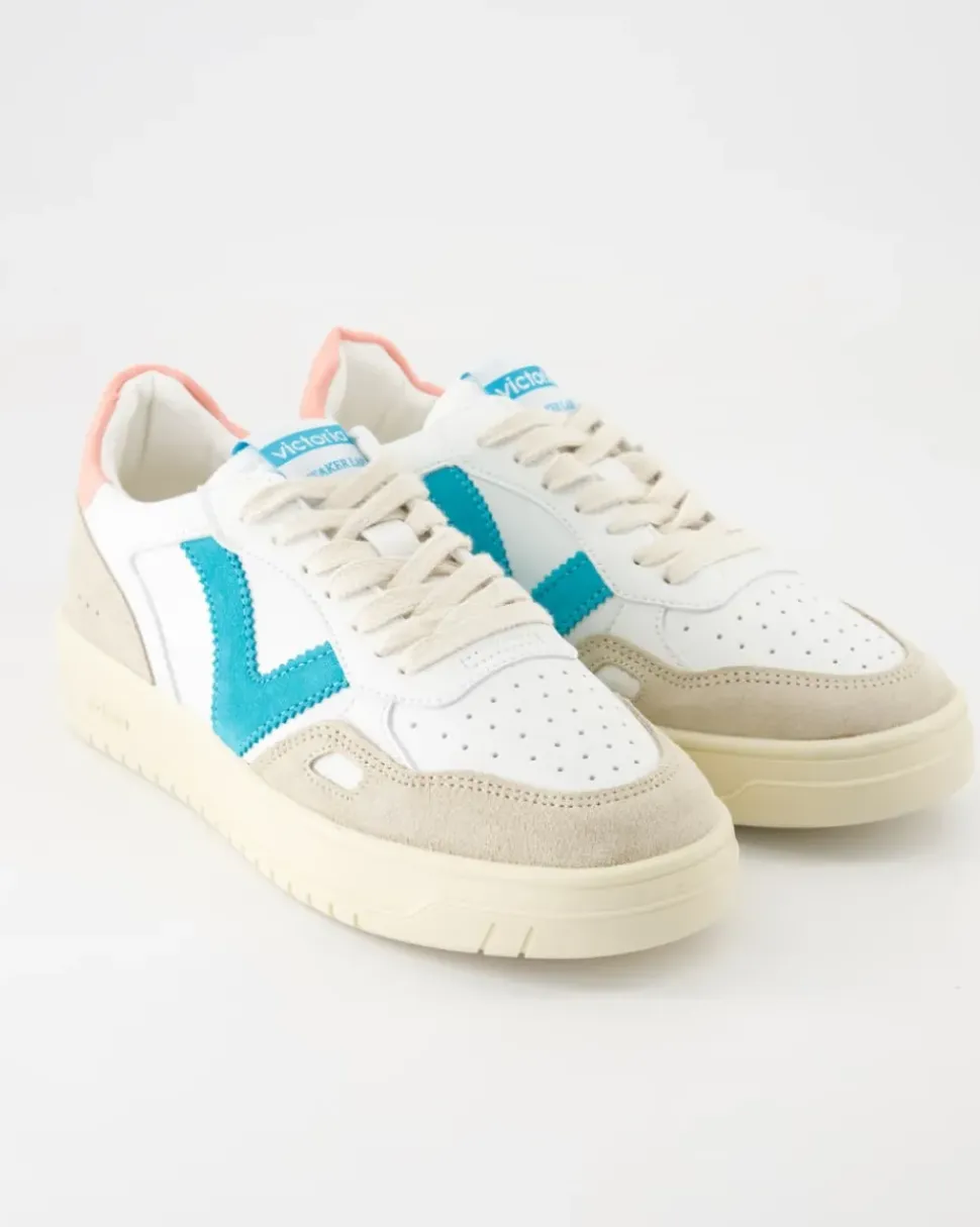 Seul Sneaker in Weiß