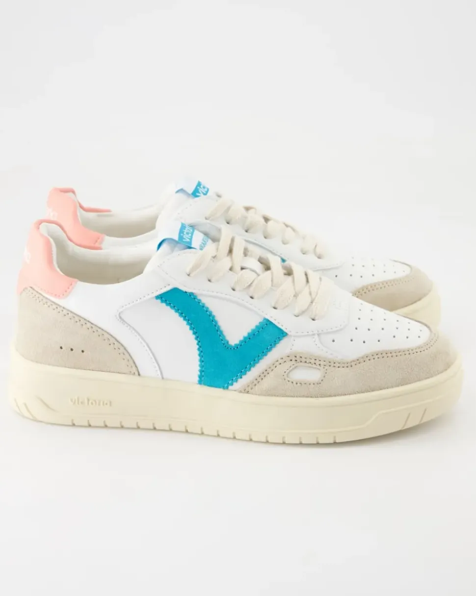 Seul Sneaker in Weiß