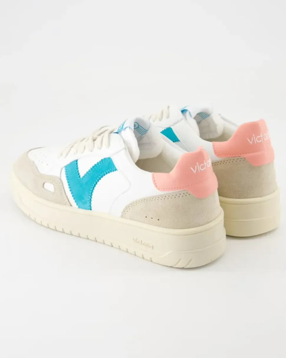 Seul Sneaker in Weiß