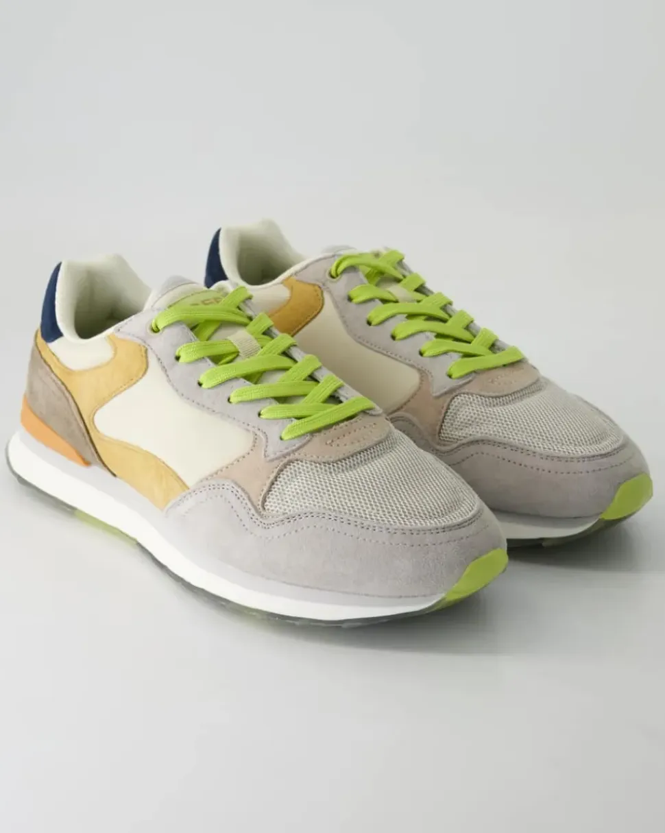 SEVILLA Sneaker in Beige