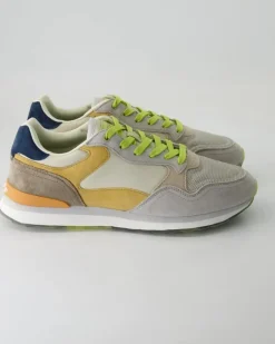 SEVILLA Sneaker in Beige