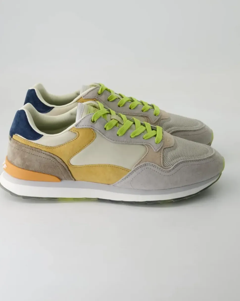 SEVILLA Sneaker in Beige