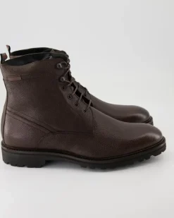 SFM-80033-21-01 Schnürstiefel in Braun