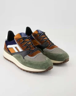 SFM-10139-50-01 Sneaker in Grün