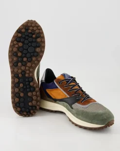 SFM-10139-50-01 Sneaker in Grün