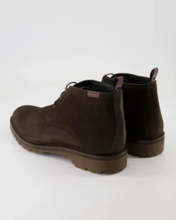 SFM-50082-20-02 Stiefeletten in Braun