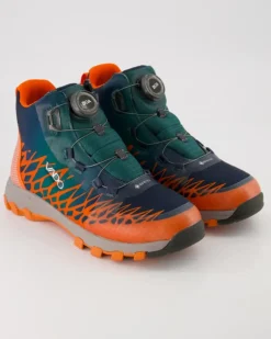 Shark Mid Boa GTX Winterstiefel in Orange