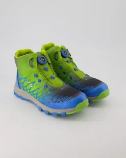 Shark M Winterstiefel in Blau