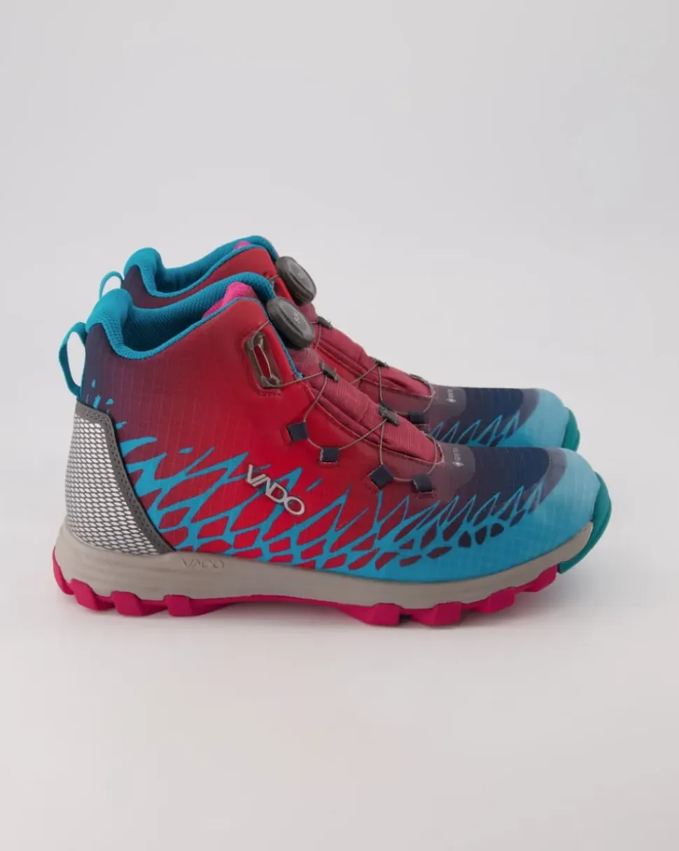 Shark M Winterstiefel in Mehrfarbig