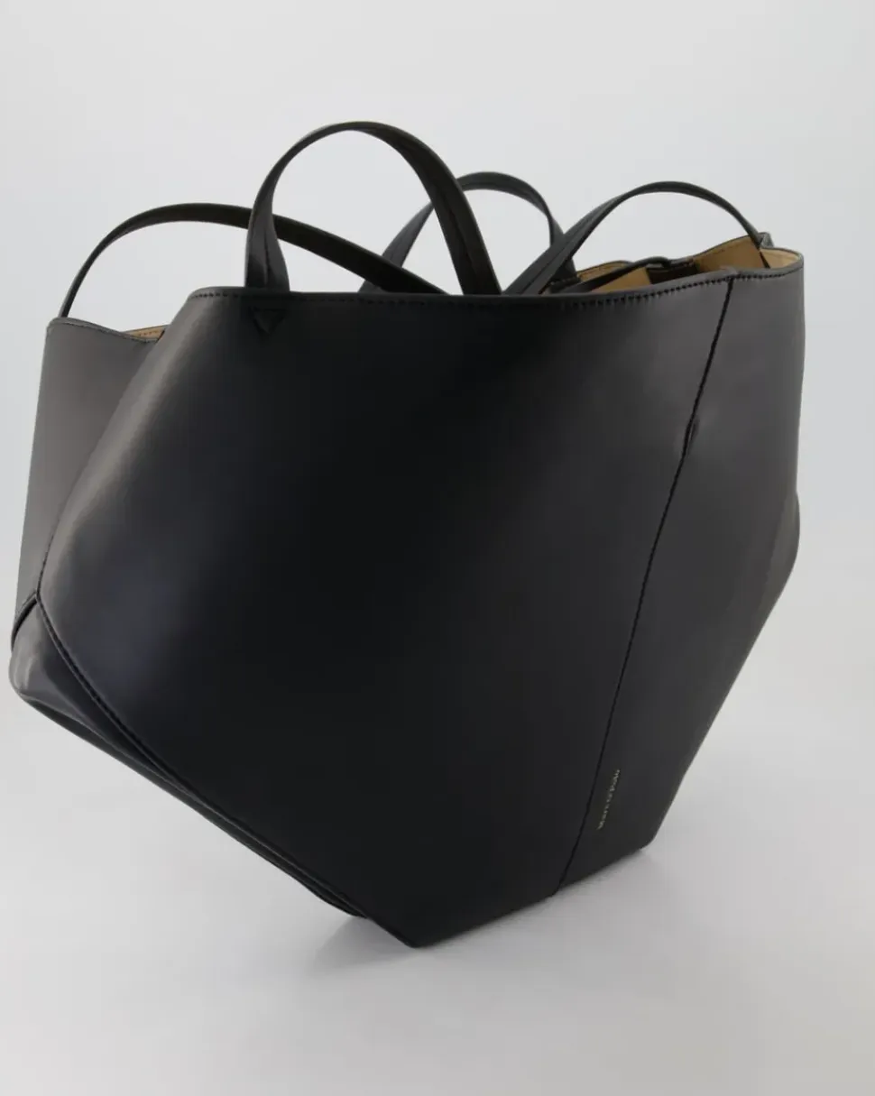 Shopper L Shopper in Schwarz
