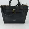 Shopper M Handtasche in Schwarz