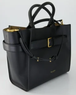 Shopper M Handtasche in Schwarz