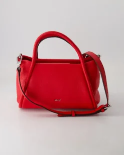 Shopper Willow Handtasche in Rot