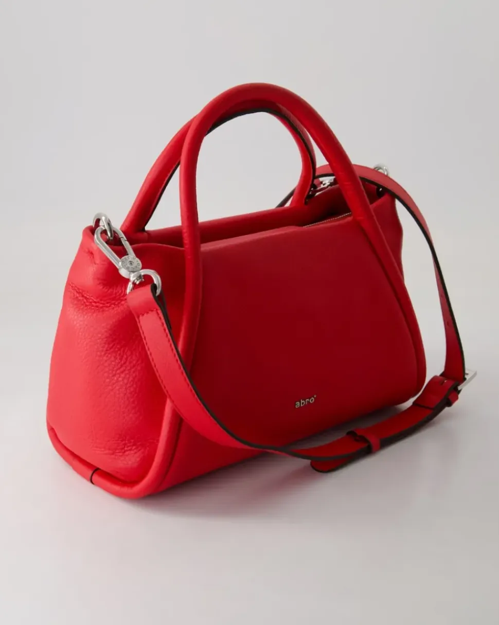 Shopper Willow Handtasche in Rot
