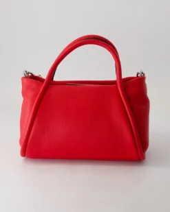 Shopper Willow Handtasche in Rot