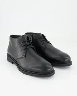 Siberia Winterschuhe in Schwarz