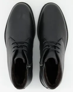 Siberia Winterschuhe in Schwarz