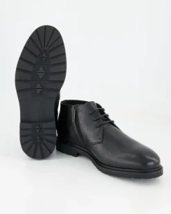 Siberia Winterschuhe in Schwarz