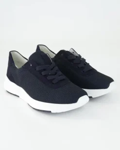 Siggi Schnürschuhe in Blau
