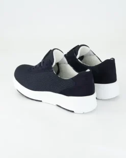 Siggi Schnürschuhe in Blau