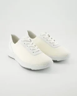 SIGGI Sneaker in Weiß