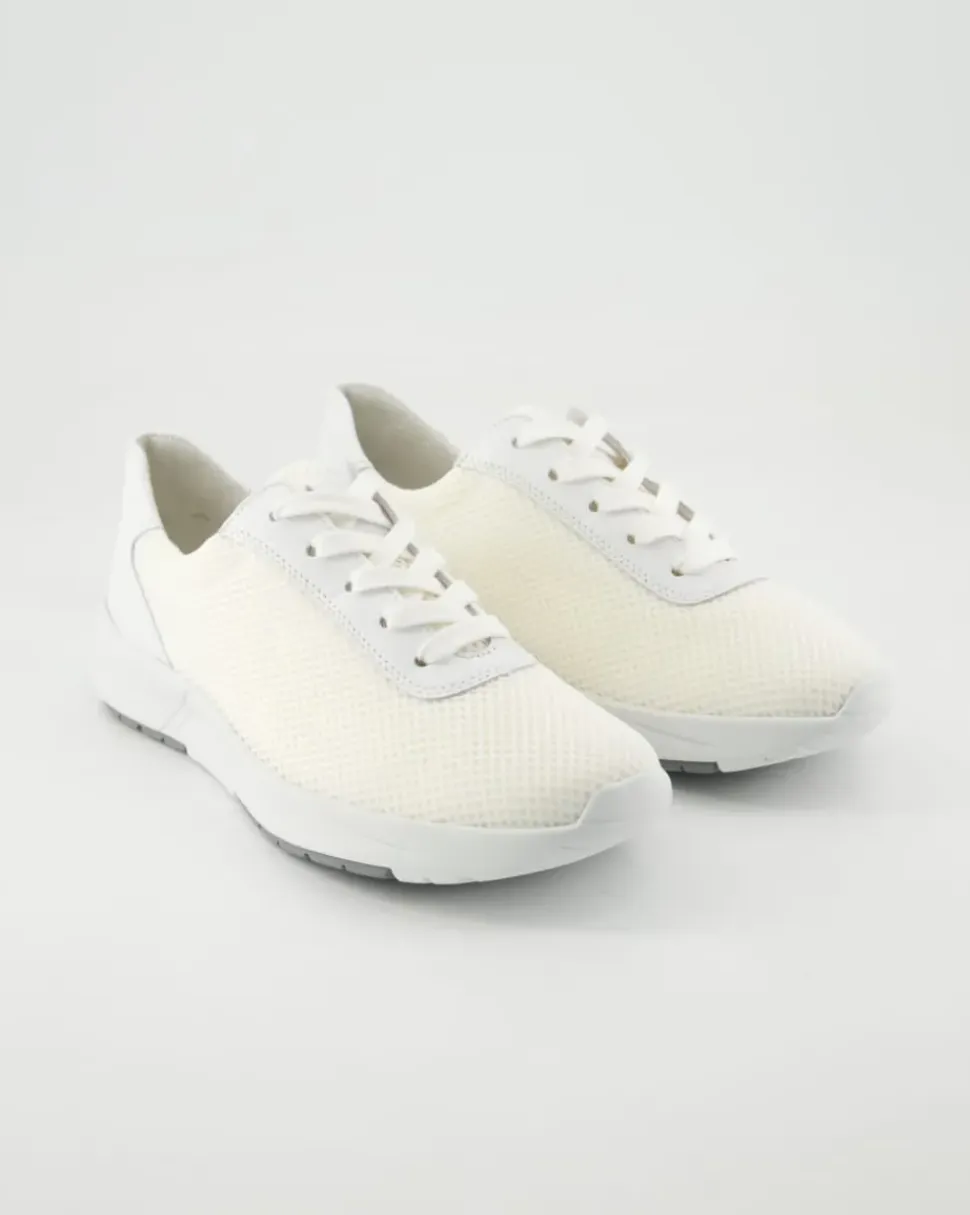SIGGI Sneaker in Weiß