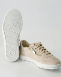 Silence Sneaker in Beige