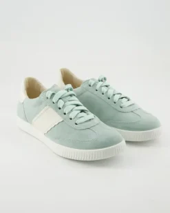Silence Sneaker in Grün