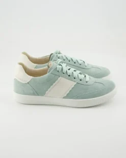 Silence Sneaker in Grün
