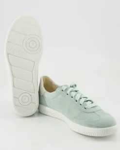Silence Sneaker in Grün