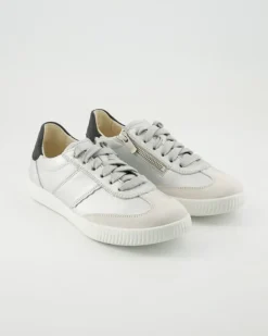 Silence Sneaker in Silber