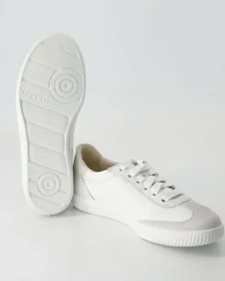 Silence Sneaker in Weiß