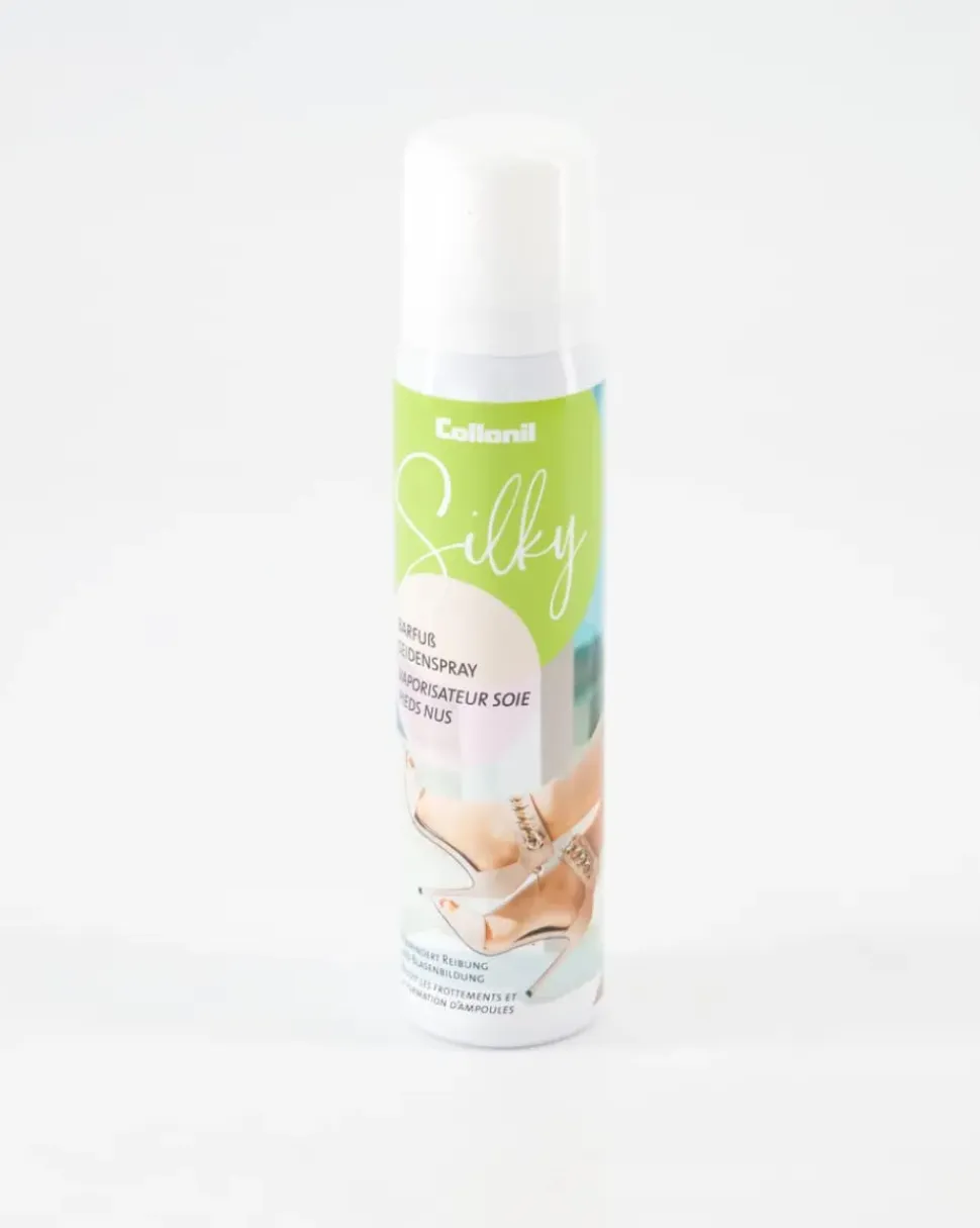 Silky Pflegeprodukt in Farblos