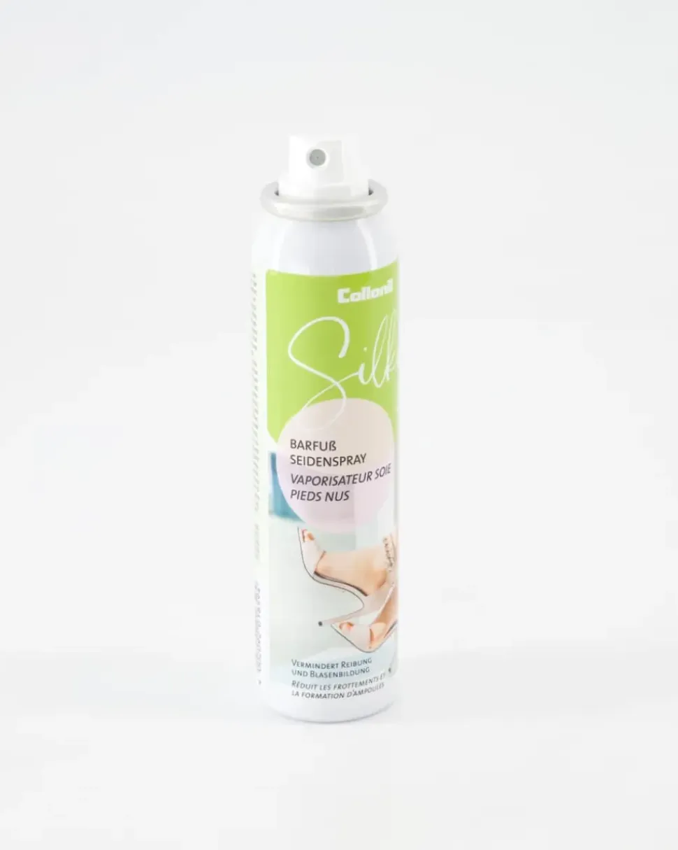 Silky Pflegeprodukt in Farblos