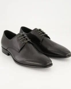 Silvano Business Schuhe in Grau