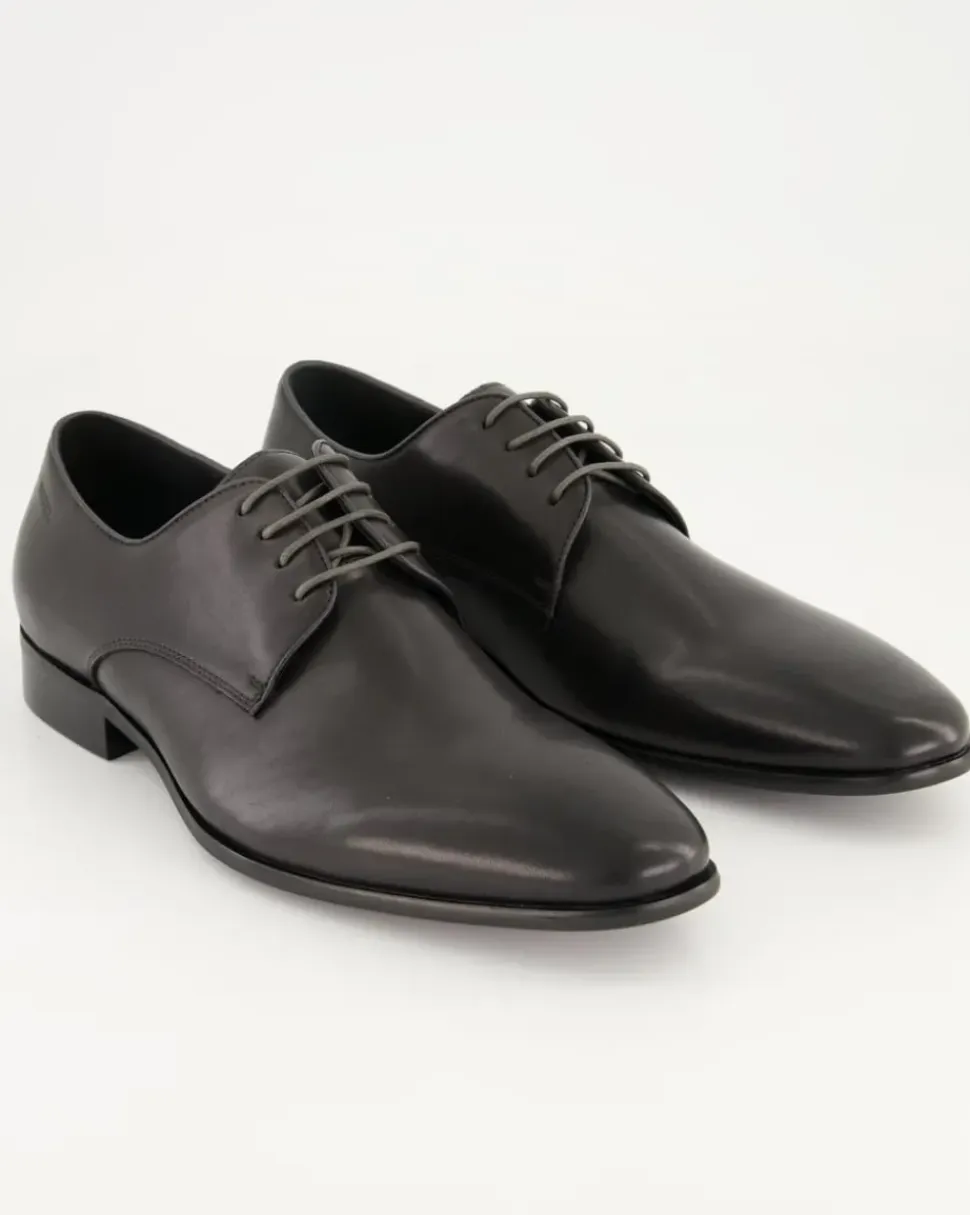 Silvano Business Schuhe in Grau