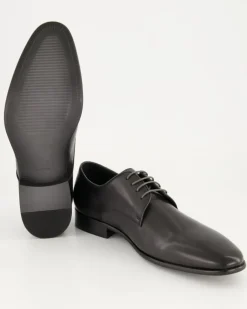Silvano Business Schuhe in Grau